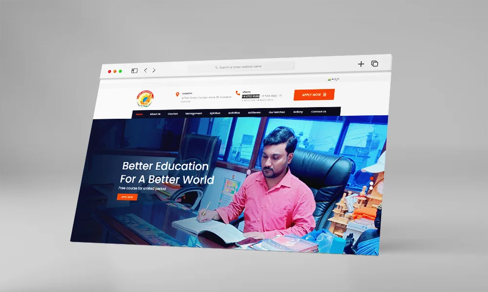 Genius Career Academy Dharwad